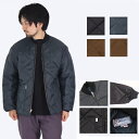 DICKSON ディクソン Dl-3 QUILTED INSULATED JACKET キルテッド インサレーテッド ジャケット キルティングジャケット ワークジャケット 米国製 アメリカ製