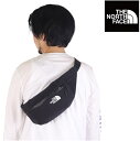 ザ・ノース・フェイス ノースフェイス THE NORTH FACE Advant Lumbar—S L ショルダーバッグ バッグ ボディバッグ ウエストバッグ ショルダー メンズ レディース TNF ブラック ザ・ノースフェイス SWEEP 大容量 防水 バイク 自動車 NF0A52CSKX7