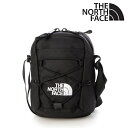 ノースフェイス THE NORTH FACE ボディバッグ ウエストバッグ サコッシュ ショルダーバッグ メンズ レディース TNF ブラック ジェスター クロスボディ