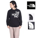 ノースフェイス ロンt 長袖 Tシャツ THE NORTH FACE ザノースフェイス シャツ メンズ レディース ロゴ 2024 ホワイト ブラック ザ ノースフェイス ドーム 登山 クライミング 大きいサイズM L/S BRAND PROUD TEE NF0A84FUKY4