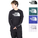 ザ・ノース・フェイス ペアTシャツ ノースフェイス ロンt ザノースフェイス THE NORTH FACE メンズ レディース ラメロゴ カップ長袖 Tシャツルコーデ リンクコーデ ロングスリーブグラフィックインジェクションTシャツ 長袖 NF0A7UOJ