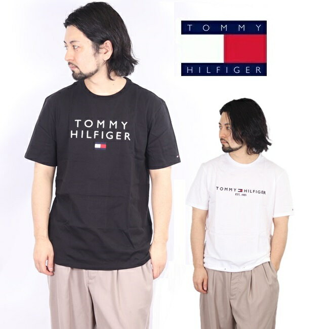 TOMMY HILFIGER トミーヒル