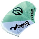 WingFoil ウイングフォイル ウィング メーヴェ MK-4 HYDE WING 9.0平米 カイトウイング ウイングサーフィン サーフウイング