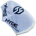 WingFoil ウイングフォイル ウィング メーヴェ MK-4 HYDE WING 8.0平米 カイトウイング ウイングサーフィン サーフウイング