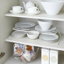 ディッシュラック 【tower】DISH STORAGE