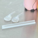 Thermo mug　サーモマグ ANIMAL STRAW アニマルストロー AM18-38 替えストロー 専用パーツ アニマルボトル