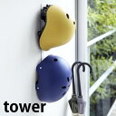 マグネットキッズヘルメットフック タワー tower 引っ掛け収納 マグネットフック 磁石フック ウ ...