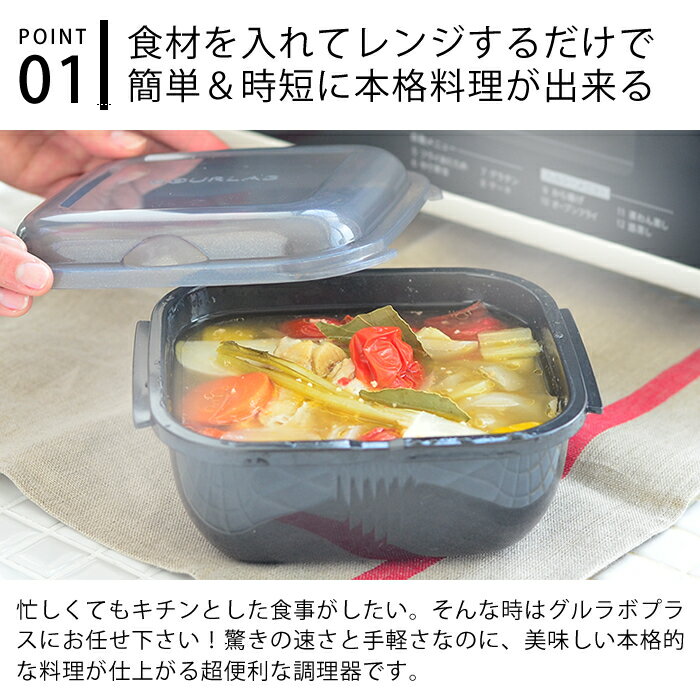 【レビュー特典付】グルラボ プラス マルチセッ...の紹介画像3