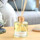 【4月1日はほぼ全品P10倍！】LVF REED DIFFUSER 180 リードディフューザー ルームフレグランス アロマディフューザー ボトル スティック Le Voile Floral LVF リードディフューザー 180ml ル ヴォワル フローラル インテリア おしゃれ アロマ ギフト アートラボ