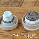 交換パーツ ポール&ジョー・ブレイクタイム ボトル・340ml用パッキン パッキン大・パッキン小 2個セット マークス ステンレスボトル専用パッキン PAJB-...