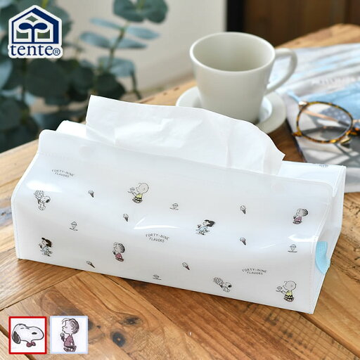 【5月25日はP最大10倍祭♪】ティッシュカバー おしゃれ ヘミングス tente PEANUTS CLEAR ティッシュケースカバー ティッシュカバー 吊り下げ ティッシュケース 壁掛け 車 リビング 透明 クリア ビニール キッチン 水回り かわいい ループ スヌーピー 洗面所 テンテ 【5月25日はP最大10倍祭♪】ティッシュカバー おしゃれ ヘミングス tente PEANUTS CLEAR ティッシュケースカバー ティッシュカバー 吊り下げ ティッシュケース 壁掛け 車 リビング 透明 クリア ビニール キッチン 水回り かわいい ループ スヌーピー 洗面所 テンテ
