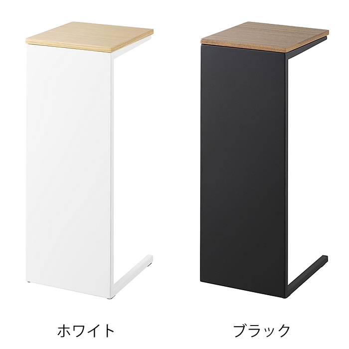 【5月25日は最大ポイント10倍♪】トイレ 配管カバー 目隠しトイレ配管カバー タワー tower 隠す 置台 棚 コンセント おしゃれ タワーシリーズ 消臭剤 コード 省スペース 配線 配線収納 スリム 山崎実業 yamazaki ヤマジツ めかくし 木目 5223 5224 2