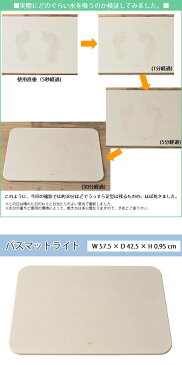 バスマット soil 珪藻土 ソイル バスマットライト soil BATHMAT LIGHT 速乾バスマット 大判バスマット 北欧バスマット Lサイズバスマット 日本製バスマット お風呂マット 速乾 日本製 おしゃれ 大判 珪藻土マット lサイズ 珪藻土バスマット お風呂 マット 風呂マット carro