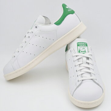 【期間限定10%off】◇adidas originals[アディダス オリジナルス]スタンスミス STAN SMITH S75074 グリーン