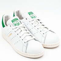 アディダスオリジナルスadidasoriginalsスタンスミスSTANSMITH定番グリーンS75074