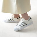 adidas × marimekko アディダス マリメッコ MARIMEKKO SUPERSTAR スーパースター3S HP9779 WHITE ホワイト/柄スニーカー / コラボ / セレクト / ローカット / スポーティー/ トレンド /