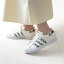 adidas × marimekko [アディダス マリメッコ]MARIMEKKO SUPERSTAR スーパースター3S HP9779 WHITE ホワイト/柄スニーカー / コラボ / セレクト / ローカット / スポーティー/ トレンド /