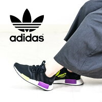 ◇アディダスオリジナルスadidasoriginalsNMDR1エヌエムディーD96627ブラック