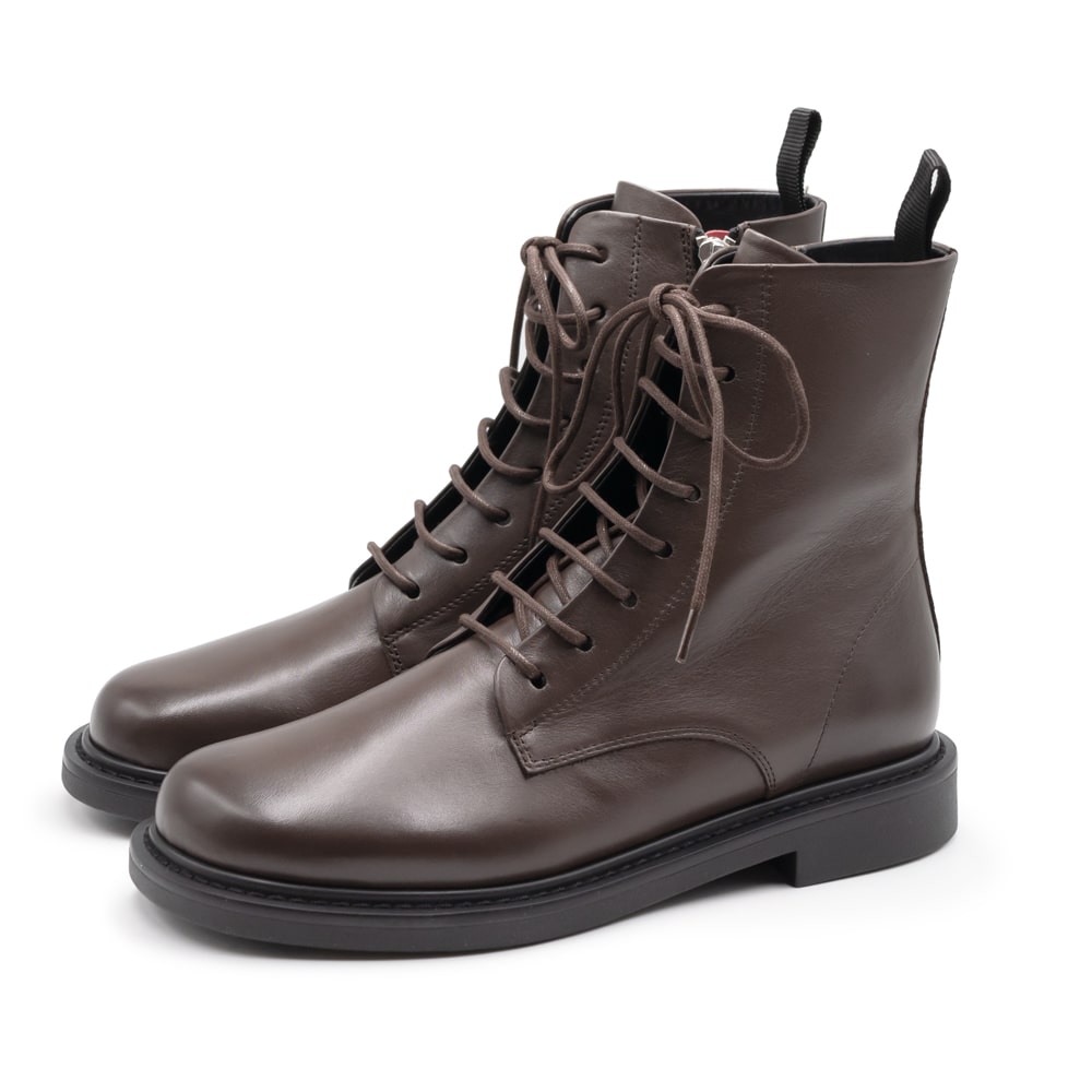 �ڴ��ָ���30%OFF��HALMANERA [�ϥ�ޥͥ�]�졼�����åץ����ӡ����硼�ȥ֡���5A NAMI45 T.MORO �������֥饦���ܳ� / ����ݡ��� / �쥶�� / �١����å� / �����ҡ��� / �⡼�� /