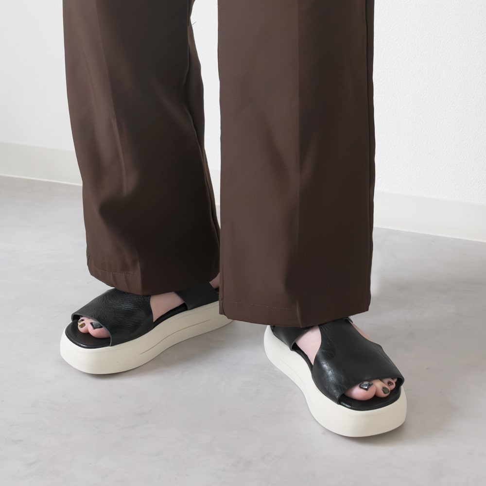 MOMA[モマ]バックスリングレザ...