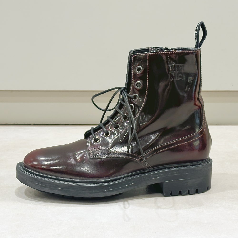 MOMA[モマ]プルアップエナメル...