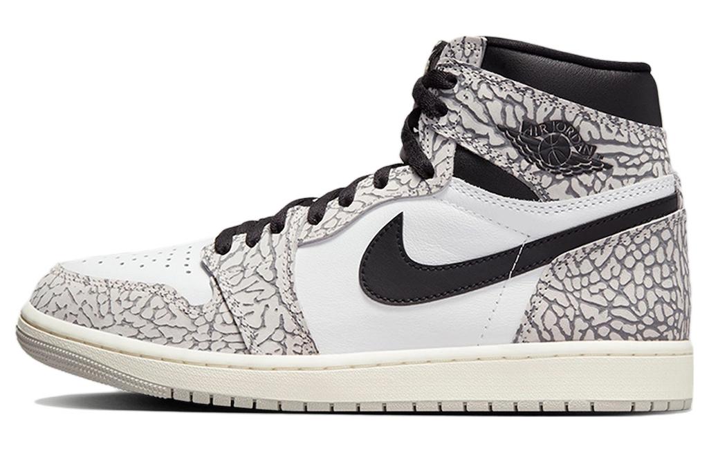 【新品・正規品・送料無料】ナイキ　nikeジョーダン Jordan Air Jordan 1 High OG スニーカー ユニセックス 国内発送