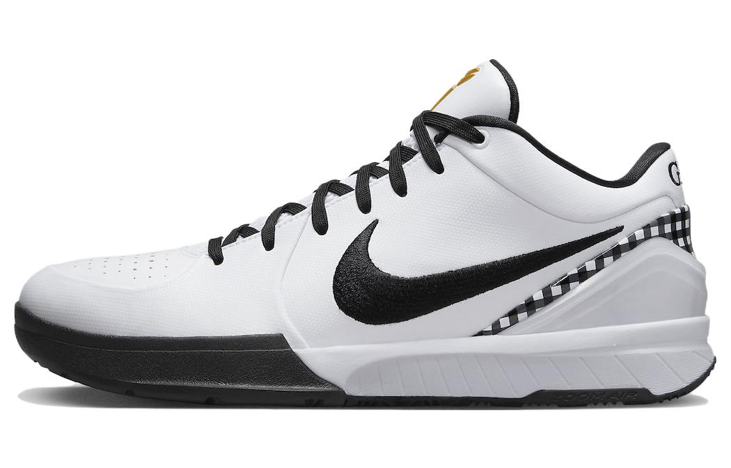 ナイキ NIKE コービー 4 プロトロ Kobe 4 Protro スニーカー ユニセックス国内発送