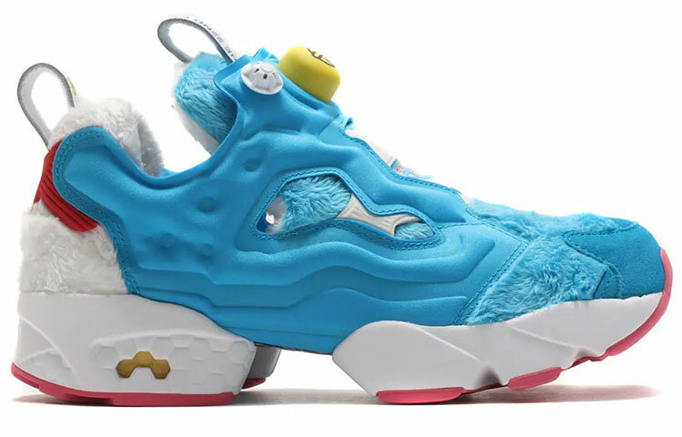 【新品・正規品・送料無料】リーボック Reebok インスタポンプフューリー Instapum...