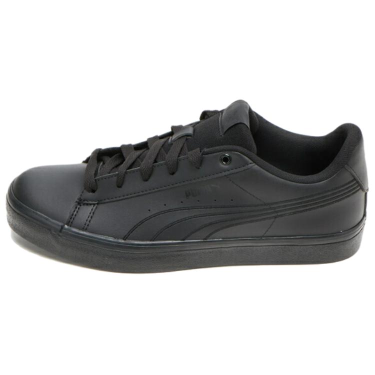 プーマ PUMA Court Bulk スニーカー ブラック ユニセックス