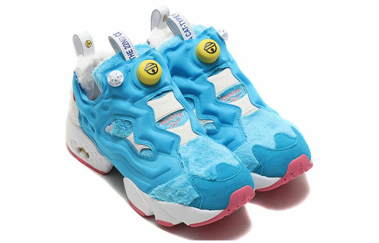 【新品・正規品・送料無料】リーボック Reebok インスタポンプフューリー Instapum...