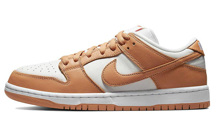 ナイキ Nike SB Dunk Low Pro ISO Light Cognac DM8998-200 スニーカー メンズ 国内発送