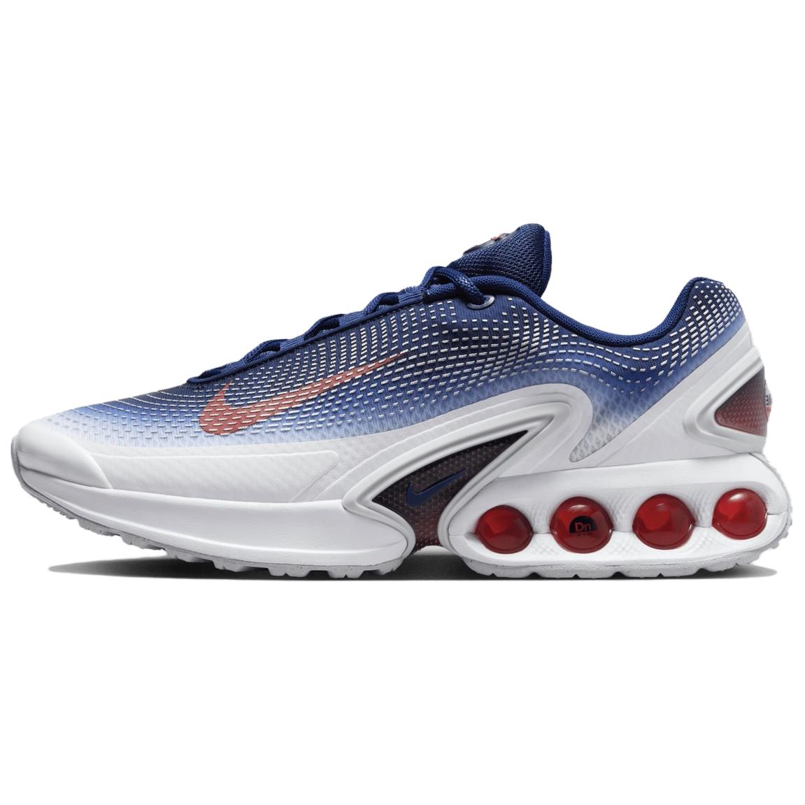 ナイキ Nike Air Max Dn Team USA ユニセックスカジュアルスニーカー