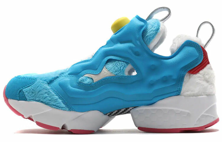 【新品・正規品・送料無料】リーボック Reebok インスタポンプフューリー Instapum...
