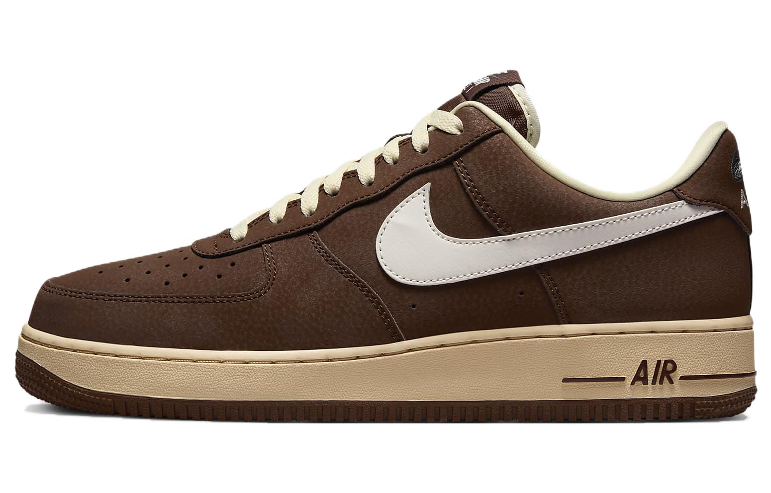 ナイキ Nike Air Force 1 '07 スニーカー メンズ