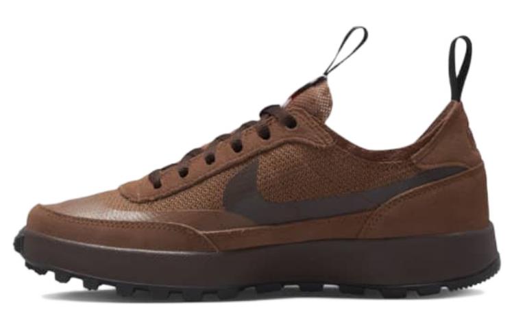 トム・サックス × ナイキ Tom Sachs × Nike Craft General Purpose Shoe スニーカー レディース国内発送