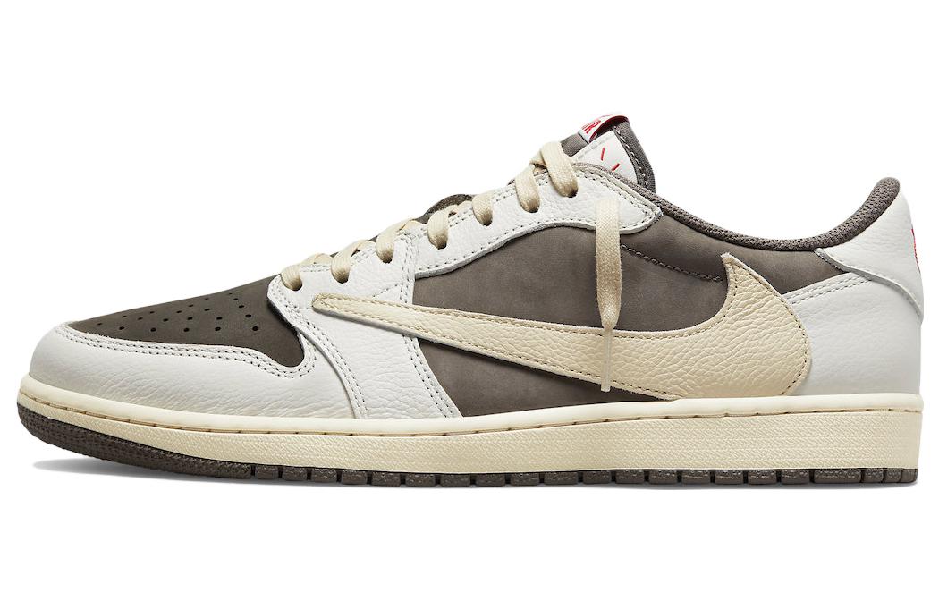 楽天市場】Travis Scott×Nike Air Jordan 1（靴サイズ（cm）28.5）の通販