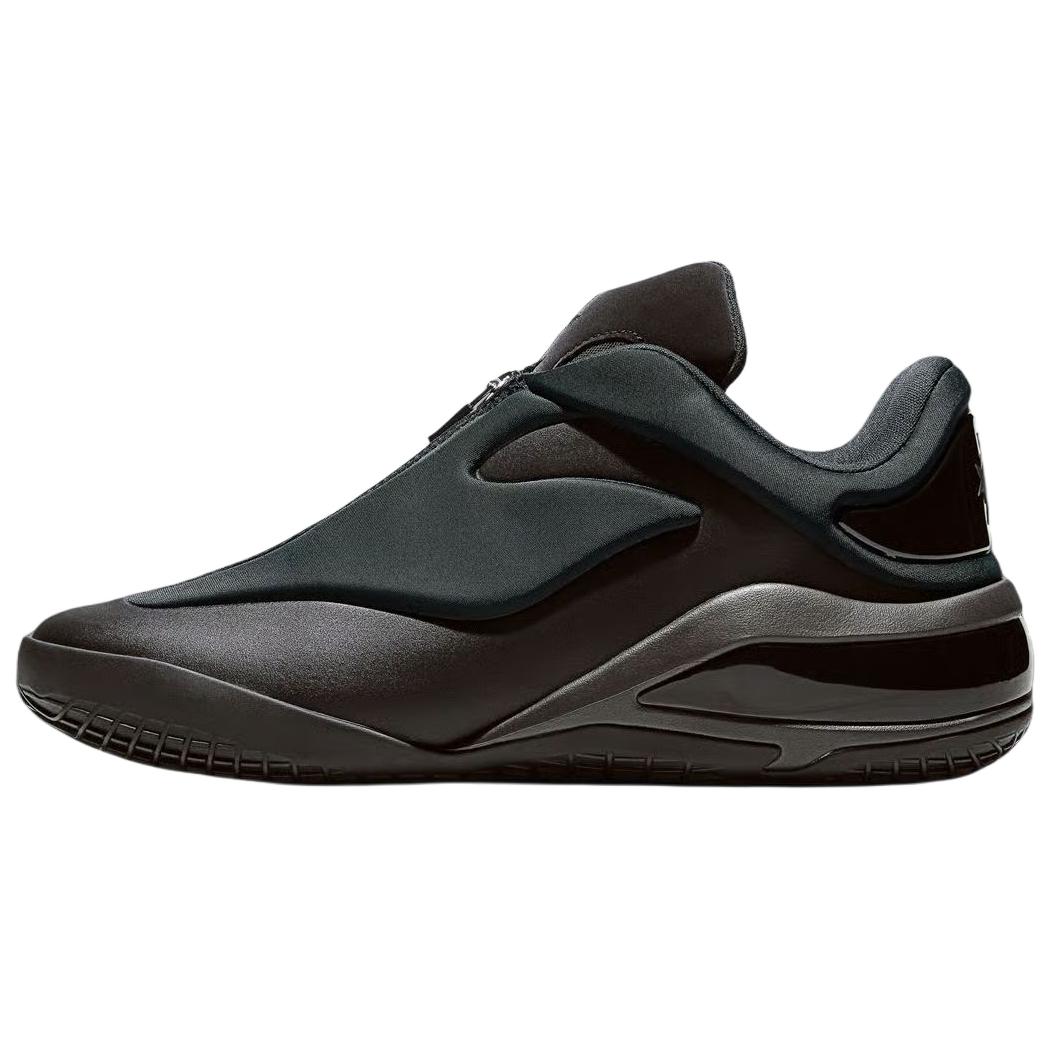 シェイ・ジルジャス＝アレクサンダー × コンバース Shai Gilgeous?Alexander × Converse SHAI 001 Charm Black バスケット
