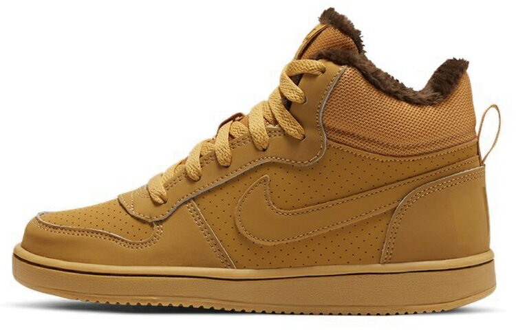 Shoes - 【新品・正規品・送料無料】ナイキ Nike Court Borough Mid Wntr スニーカー ユニセックス国内発送
