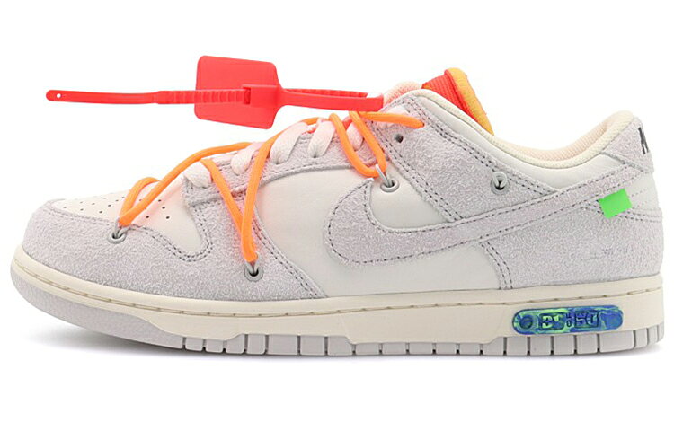 ナイキ Nike オフホワイトコラボ Dunk The 50 NO.31 スニーカー メンズ