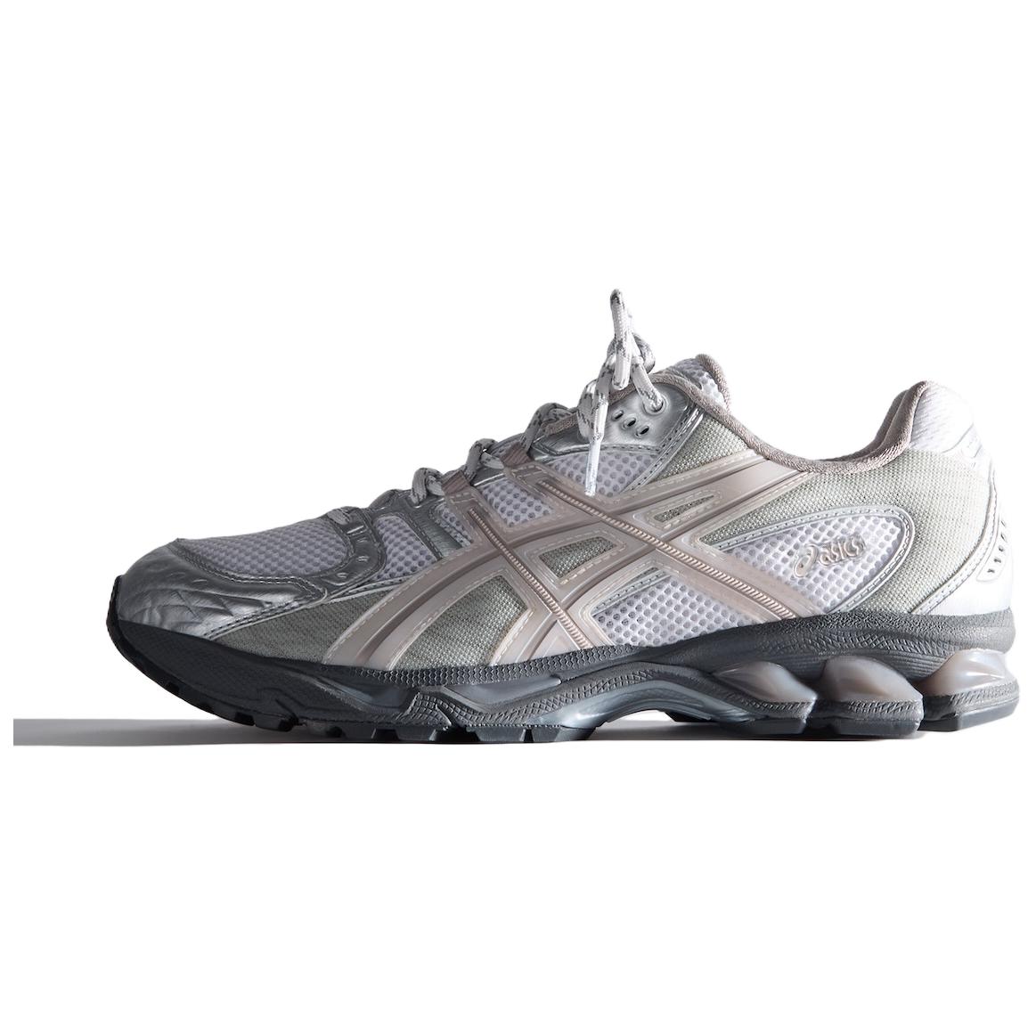 アシックス ASICS ゲルニンバス 10.1 GEL-NIMBUS 10.1 スニーカー メンズ