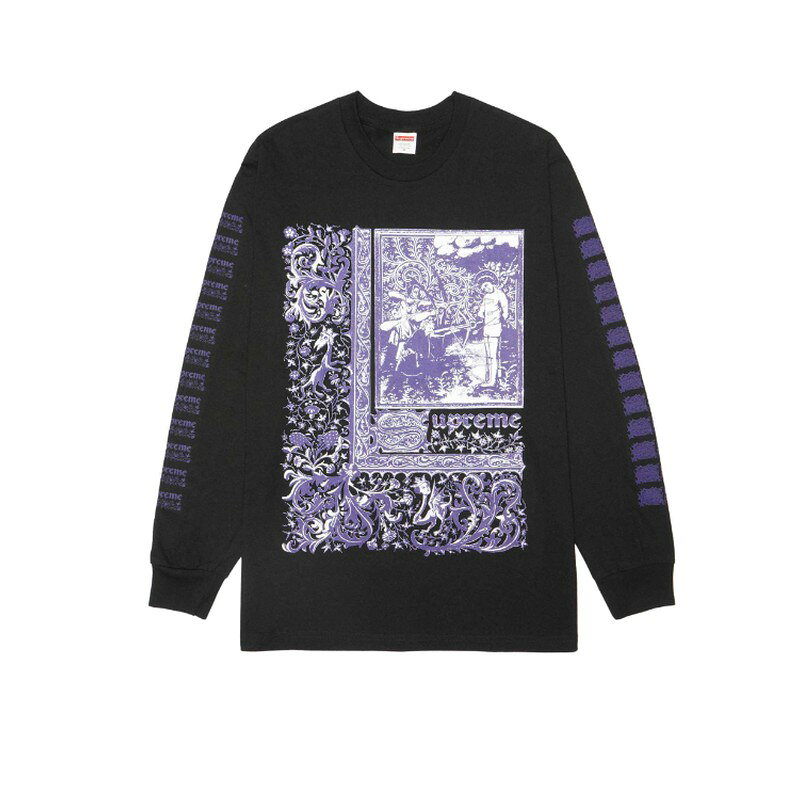 楽天市場】シュプリーム ロンt（Tシャツ・カットソー｜トップス
