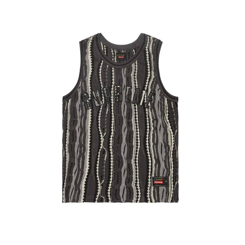 楽天市場】Supreme シュプリーム（カラーブラック）（タンクトップ