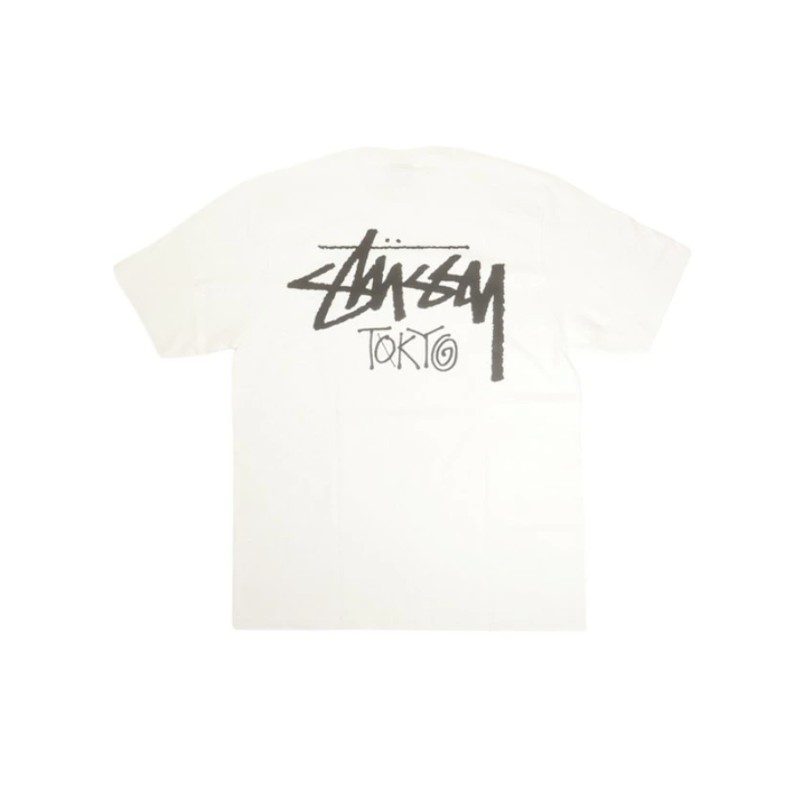 楽天市場】stussy tokyo tシャツの通販