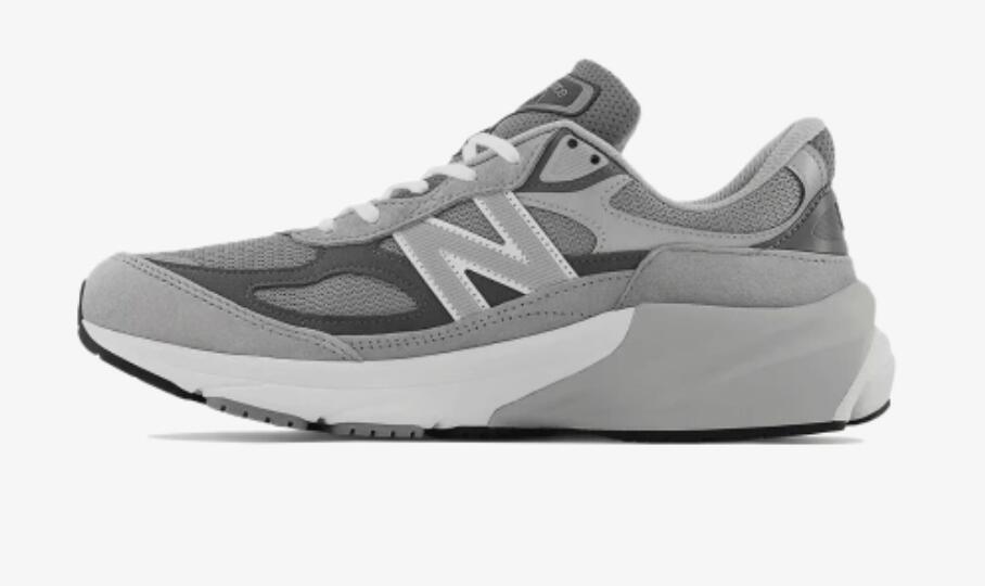 ニューバランス New Balance Made in USA 990v6 スニーカー レディース