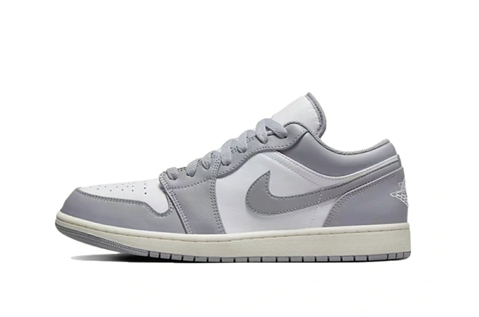 Jordan Air Jordan 1 Low Vintage Stealth Grey 553558-053 スニーカー メンズ 国内発送