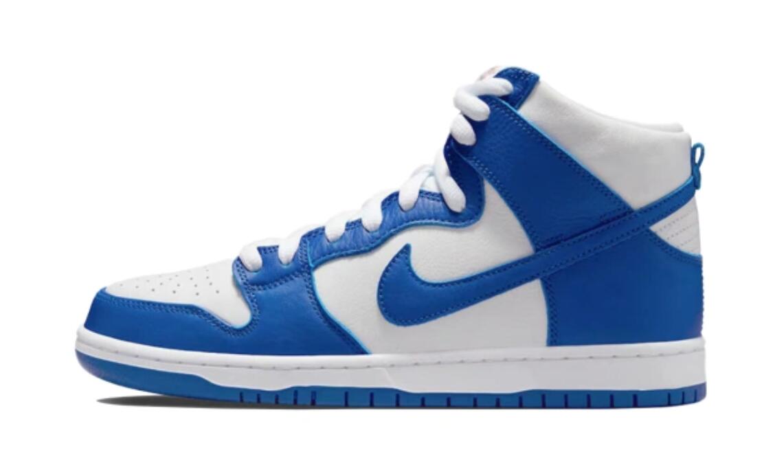 ナイキ Nike SBダンク SB Dunk High Orange Label スニーカー メンズ レディース