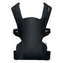 日本未発売モデル Cybex サイベックス Beyla Twist. Babycarrier 抱っこひも ラバストーンブラック ( 日本未入荷 ドイツ コンパクト 軽量 サイベックス )