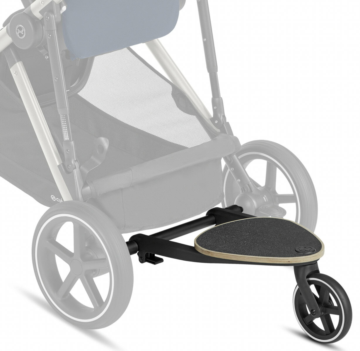 Cybex Gazelle S ٥ӡ åܡ ( ̤  ݡ ̲ ٥ӡ kids board ٥å  S )