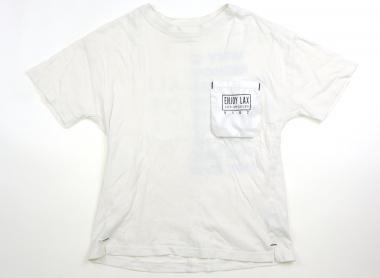 CarryOn㤨֥ ZARA Tġåȥ 130 ˤλ եۥ磻 Ҷ ٥ӡ å ȥå 桼 šۥå٥ӡޥ˥ƥפβǤʤ200ߤˤʤޤ