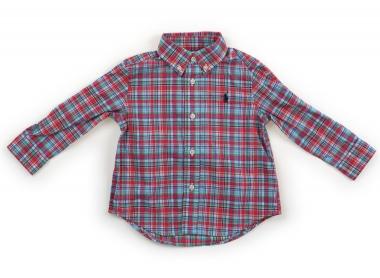 ポロ　ラルフローレン